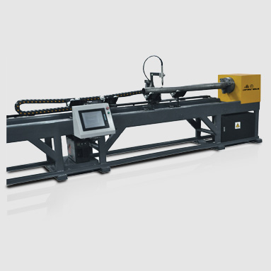 CNCG系列轻型 数控相贯线切割机
