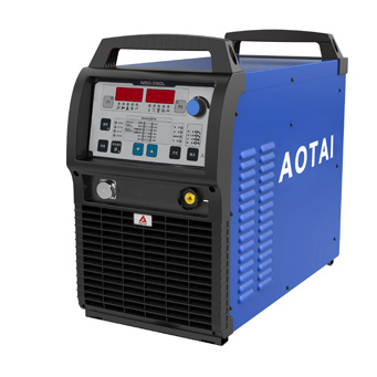 NBC系列CO2气保焊机MAG-350L