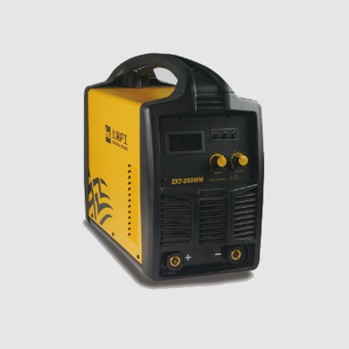 ZX7-250WM 逆变式直流手工电弧焊机