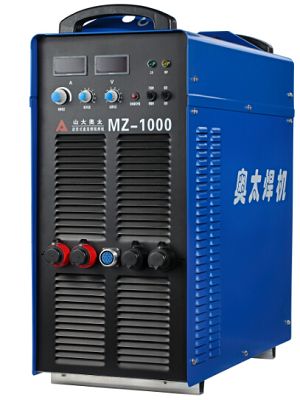 MZ系列埋弧焊机1000/1250