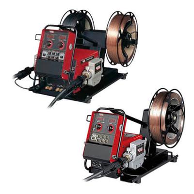 林肯半自動送絲機Power Feed? 10M