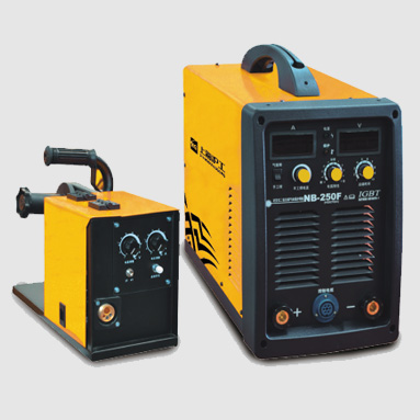 NB-250F 逆变式气体保护焊机
