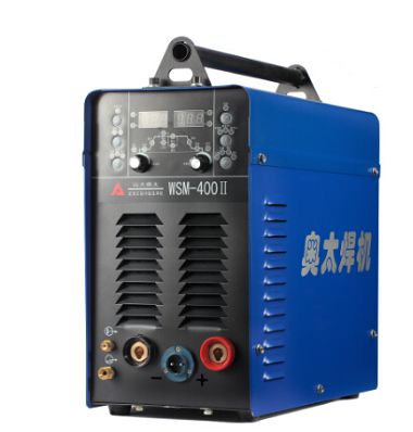 WSM系列直流脉冲氩弧焊机315/400II