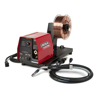 林肯半自动送丝机LF-74