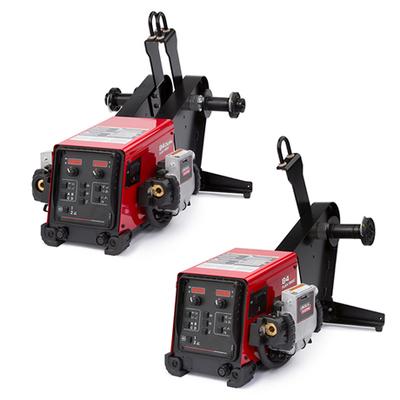 林肯半自动送丝机Flex Feed™ 84