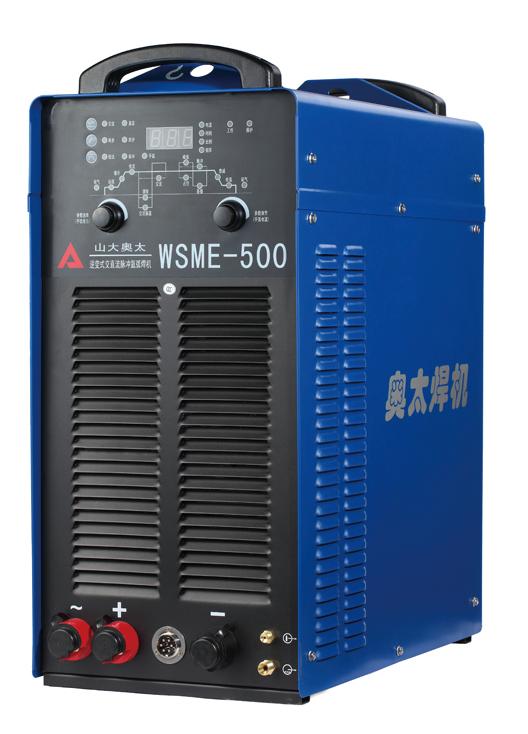 WSME系列机器人专用焊机315/500IIIR