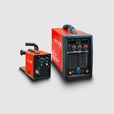 NB-250F 逆变式直流气体保护焊机