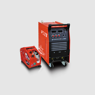 NB-350G 逆变式直流气体保护焊机