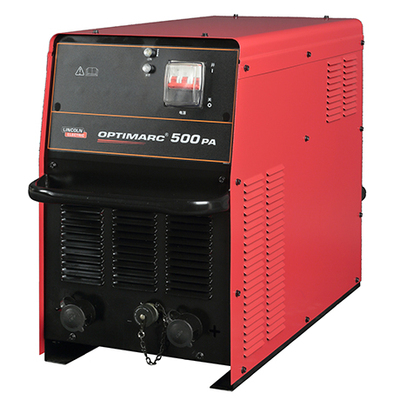 林肯多功能焊机OPTIMARC® 500PA