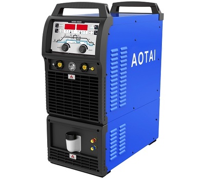 WSM系列机器人专用焊机400R