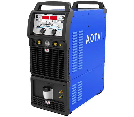 WSM系列机器人专用焊机400R