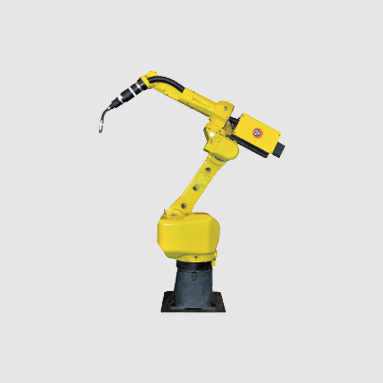 机器人手臂选型 机器人工作站