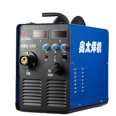 NBC系列CO2气保焊机250Y/280Y/250d/315d