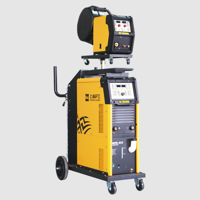 NBM 500U 逆变式气体保护焊机