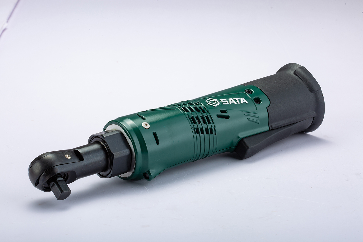 3/8"系列14.4V锂电棘轮扳手