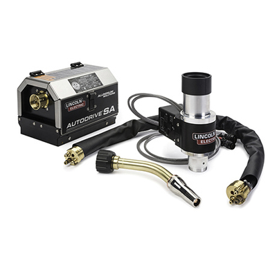 林肯自动化送丝机AutoDrive® SA