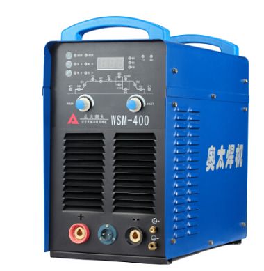 奥太WSM系列直流脉冲氩弧焊机315/400/500