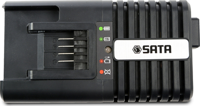 51502快速充电器10.8-20V