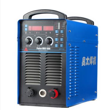 奥太MIG/MAG系列脉冲气保焊机Pulse MIG-350/500II