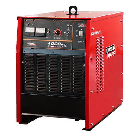 林肯埋弧焊机POWERPLUS® 1000HD