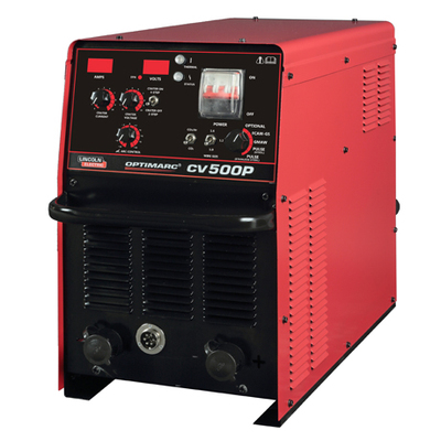 林肯气体保护焊机OPTIMARC® CV 500P