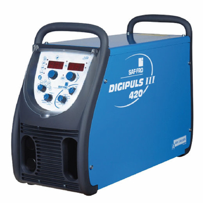林肯沙福多功能焊机DIGIPULS III 420