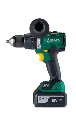 J系列18V锂电无刷冲击电钻/起子机