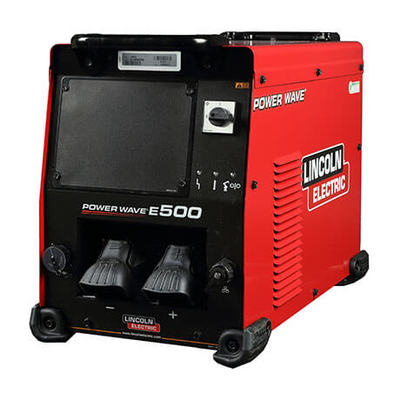 林肯自动化焊接电源Power Wave® E500