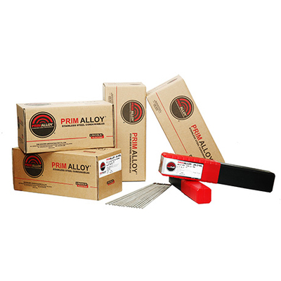 林肯手工焊条PRIMALLOY® JS-312