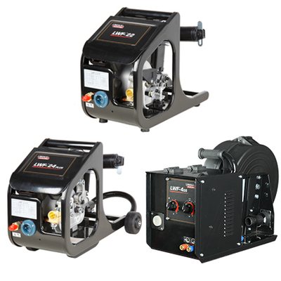 林肯半自動送絲機LWF?-22/24 PLUS/4GS