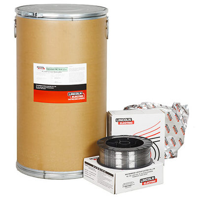 林肯药芯焊丝Outershield® MC710-H