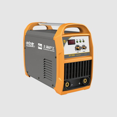 ZX7 250DIII 逆变式直流手工电弧焊机