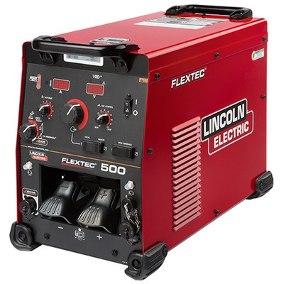 林肯多功能焊机FLEXTEC™ 500