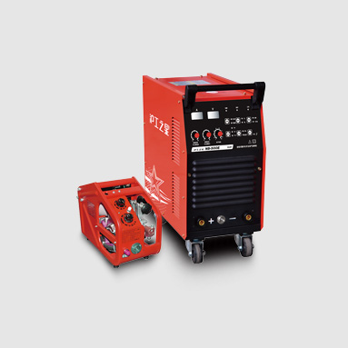 NB-500E 逆变式直流气体保护焊机