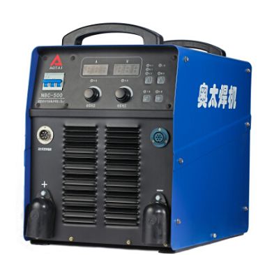 NBC系列CO2气保焊机500IIa