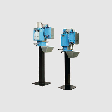 机器人清枪器选型 机器人工作站