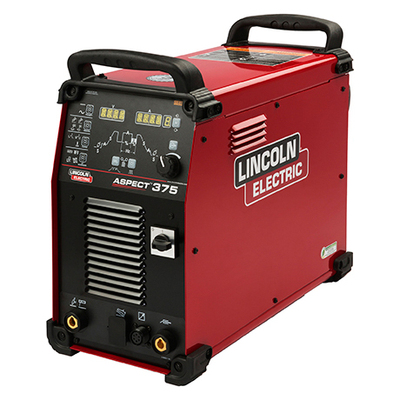 林肯氩弧焊机ASPECT™ 375