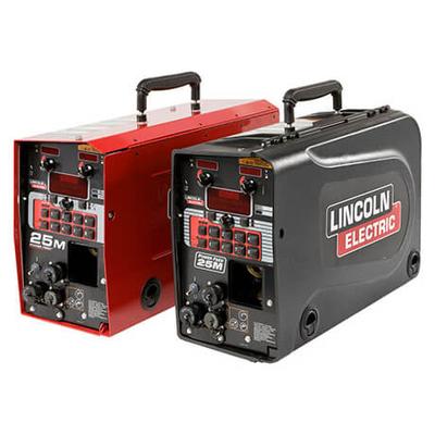 林肯半自動送絲機Power Feed? 25M