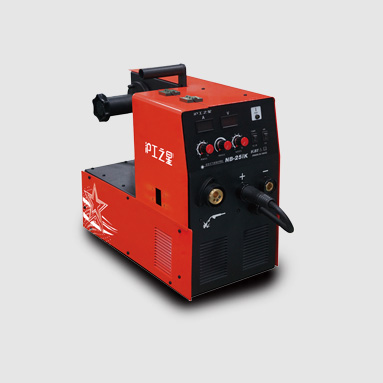 NB-251K 逆变式直流气体保护焊机