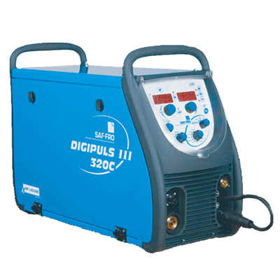 林肯沙福多功能焊机DIGIPULS III 320C
