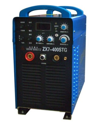 管道系列逆变焊机ZX7-400II