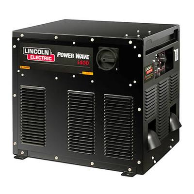 林肯自动化焊接电源Power Wave® i400