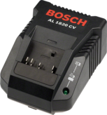 多电压快速充电器AL 1820 CV