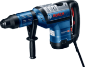 博世 五坑锤钻 &nbsp;GBH 8-45 D