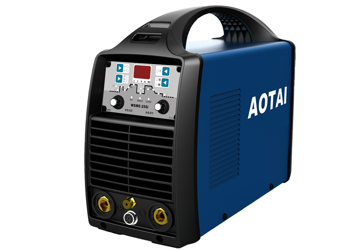 WSME系列交直流脉冲氩弧焊机250i