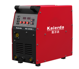 紅色氣保/手工/碳弧氣刨多用弧焊機KE-500S