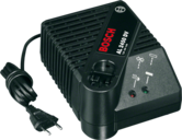 博世 多电压快速充电器AL 2450 DV