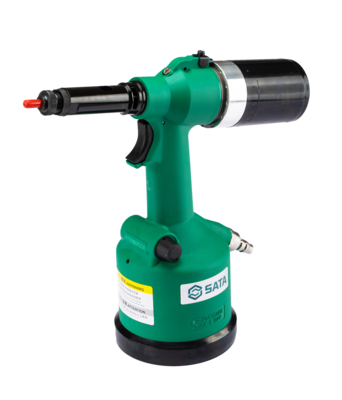 全自动气动液压铆螺母枪