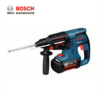 博世 充电式锤钻GBH 36V-LI