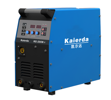 蓝色气保/手工/碳弧气刨多用弧焊机